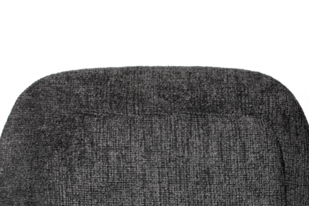 DUSK LOUNGE CHAIR - Dark Grey