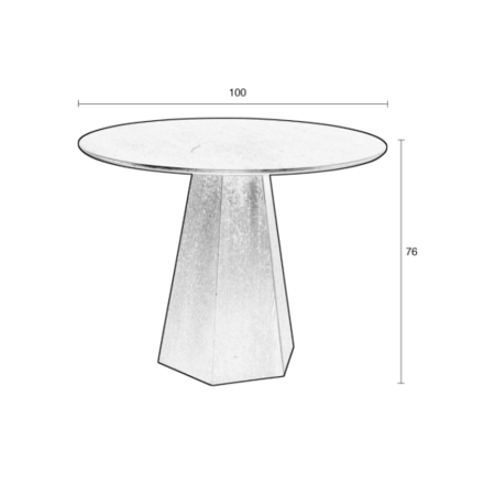 PILAR - Table