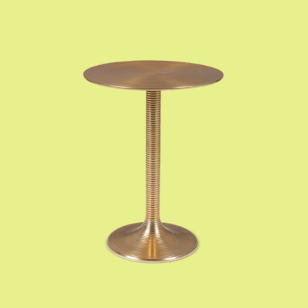 HYPNOTISING BIJZETTAFEL - round