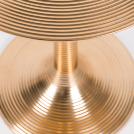 HYPNOTISING BIJZETTAFEL - round
