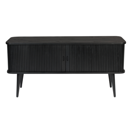 BARBIER SIDEBOARD - Black
