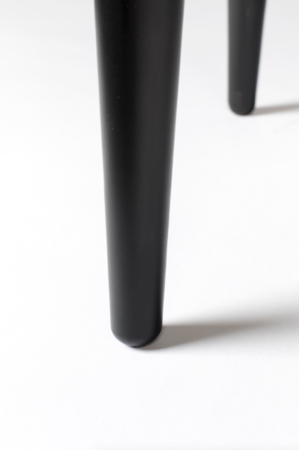 BARBIER SIDEBOARD - Black