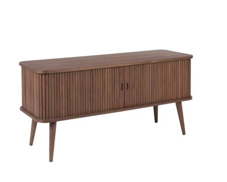BARBIER SIDEBOARD - Walnut