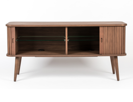 BARBIER SIDEBOARD - Walnut