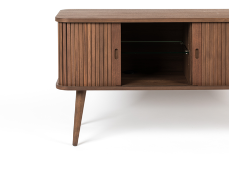 BARBIER SIDEBOARD - Walnut