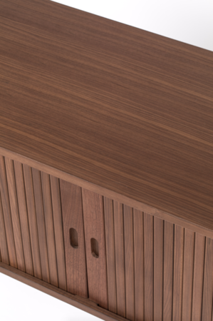 BARBIER SIDEBOARD - Walnut