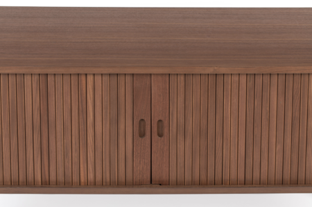 BARBIER SIDEBOARD - Walnut