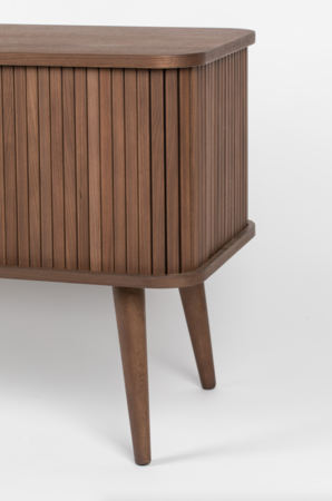 BARBIER SIDEBOARD - Walnut