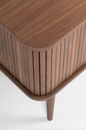 BARBIER SIDEBOARD - Walnut