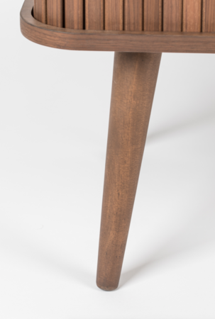 BARBIER SIDEBOARD - Walnut