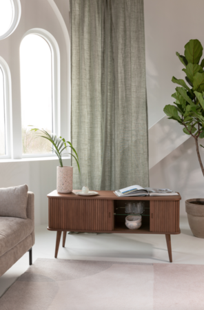 BARBIER SIDEBOARD - Walnut