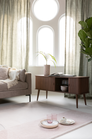 BARBIER SIDEBOARD - Walnut