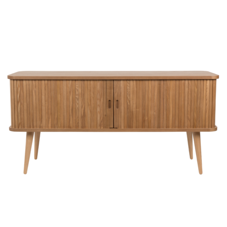 BARBIER SIDEBOARD - Oak