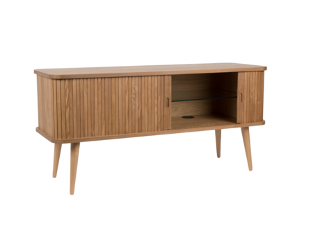 BARBIER SIDEBOARD - Oak