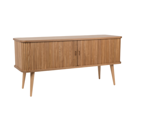 BARBIER SIDEBOARD - Oak
