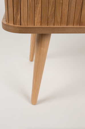 BARBIER SIDEBOARD - Oak