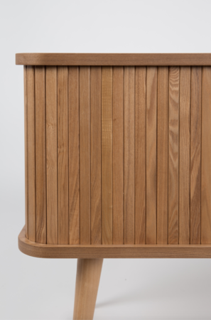 BARBIER SIDEBOARD - Oak