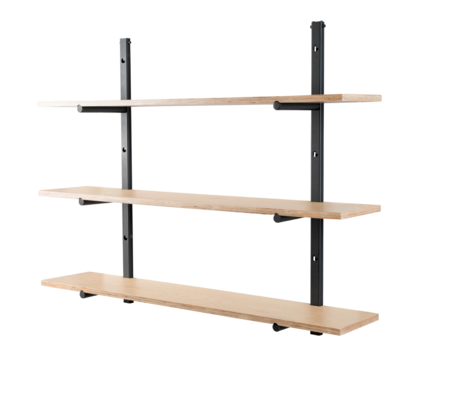 BUNDY WALL SHELF
