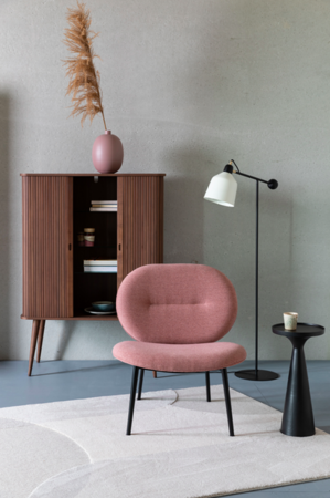 SPIKE FAUTEUIL - Pink