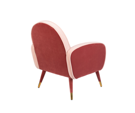 SAM FAUTEUIL - Pink