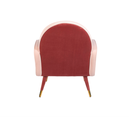 SAM FAUTEUIL - Pink