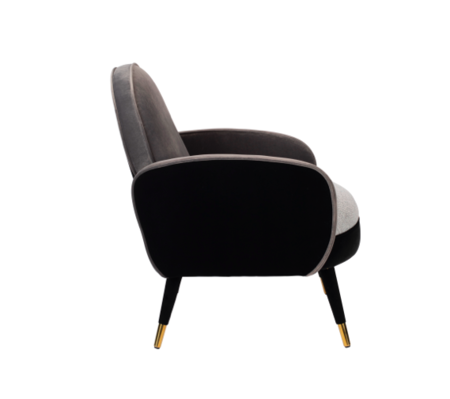 SAM FAUTEUIL - Black