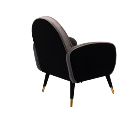 SAM FAUTEUIL - Black