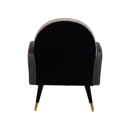SAM FAUTEUIL - Black