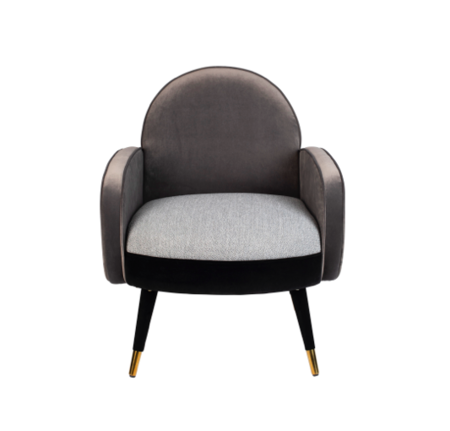 SAM FAUTEUIL - Black