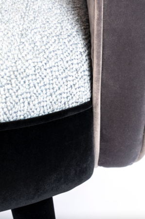 SAM FAUTEUIL - Black