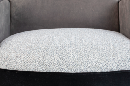 SAM FAUTEUIL - Black