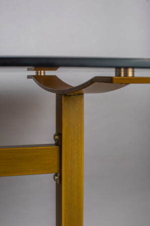SANSA TABLE - 180 cm