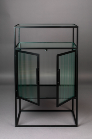 CABINET BOLI - Medium black