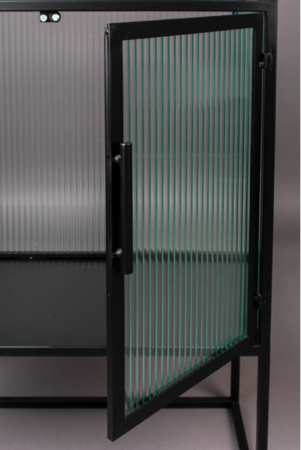 CABINET BOLI - Medium black