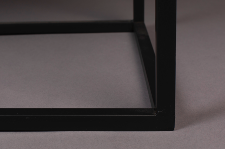 CABINET BOLI - Medium black
