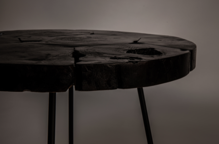KRATON - Side Table