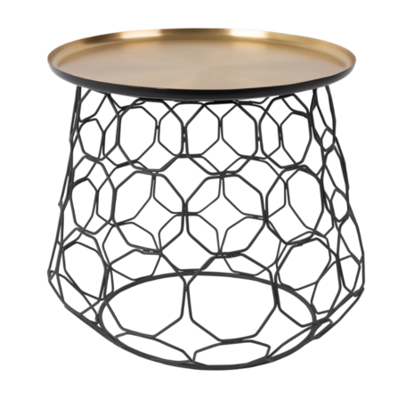 MOULIN - Side Table