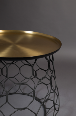 MOULIN - Side Table