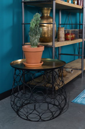 MOULIN - Side Table