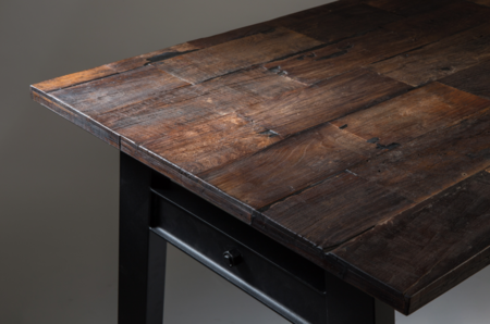 CRUDE TABLE - 180x90 cm