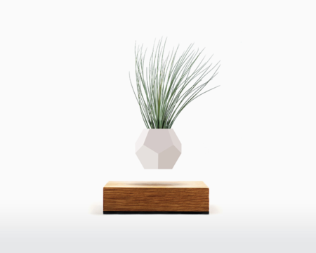 LYFE - Zwevend plantenpotje