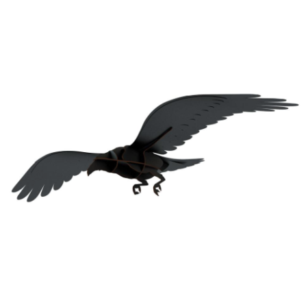 Ibride - Raaf Adam