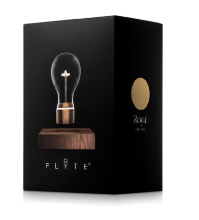 FLYTE - Zweeflamp Oak