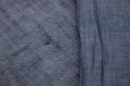 Bedsprei - Morris Steel Grey