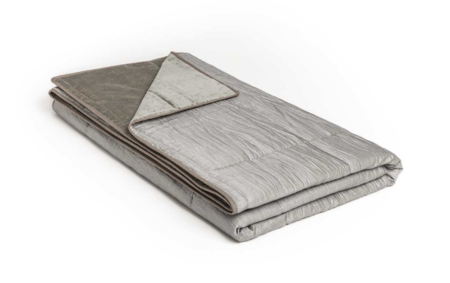 Bedsprei - Flow Pyriet