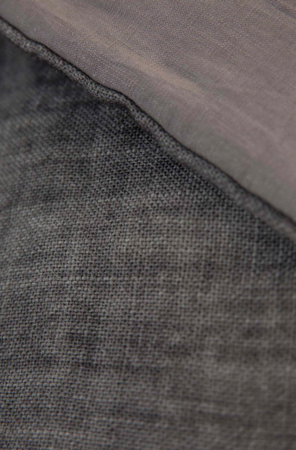 Bedsprei - Morris Graphite