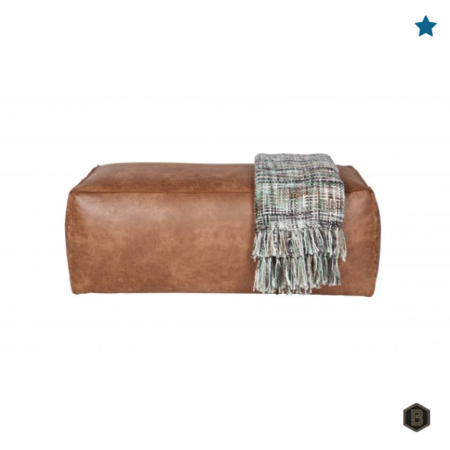 RODEO - Poef Cognac