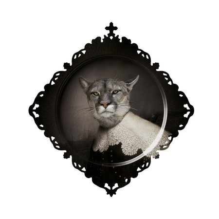 Ibride - Dienblad URBIN