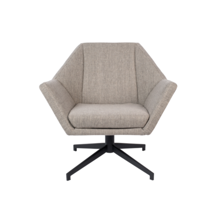 UNCLE JESSE LOUNGE CHAIR