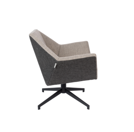UNCLE JESSE LOUNGE CHAIR
